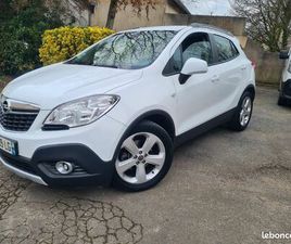 OPEL MOKA 1.4 ESSENCE 140 CV