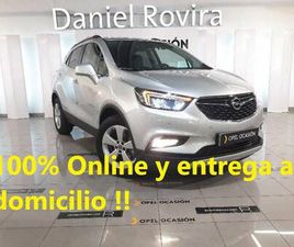 1.4 TURBO S&S INNOVATION 4X2 103 KW (140 CV)