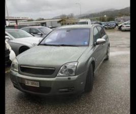 OPEL SIGNUM, 2005, 172'000 KM - ANNONCE 5165370