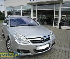 OPEL SIGNUM ZGUBILES MALY DUZY BRIEF LUBICH BRAK WYROBIMY NOWE