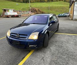 SIGNUM 2.0 TURBO ELEGANCE