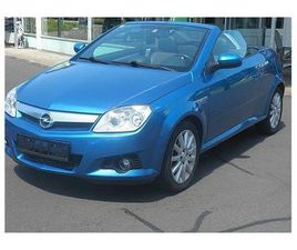 OPEL TIGRA TWINTOP 1,4 16V COSMO IN PERTLSTEIN