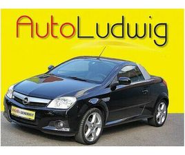OPEL TIGRA TWINTOP 1,4 16V EDITION IN WIEN