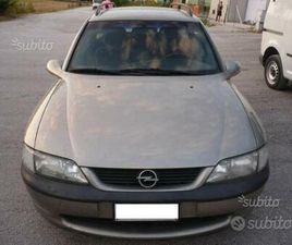 OPEL VECTRA 2ª SERIE - 1997