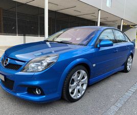VECTRA 2.8 TURBO V6 OPC