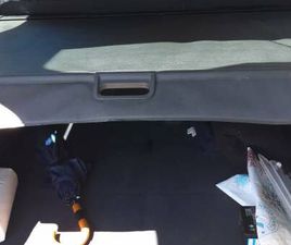 OPEL ZAFIRA OPC OPEL ZAFIRA, 2000, 173'000 KM - ANNONCE 5411281