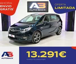 1.6 CDTI S&S SELECTIVE 99 KW (134 CV)