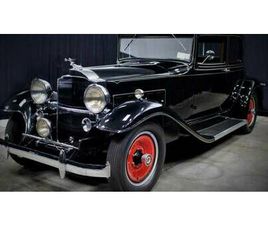 PACKARD EIGHT 1932 | PACKARD EIGHT MODEL 902