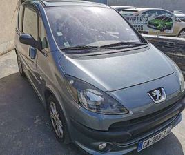 1.6 HDI110 FAP SPORTY PACK