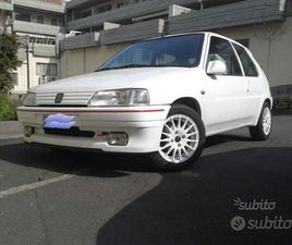 PEUGEOT 106
