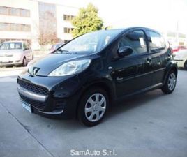 PEUGEOT 107 107 1.0 68CV 5P. SWEET YEARS