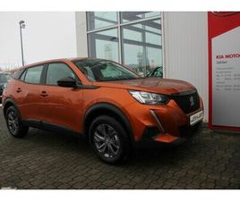 PEUGEOT 2008 ACTIVE PACK EAT8