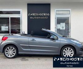 207 HDI 110CV FAP CC FÃ©LINE