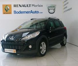 SW 1.6 HDI 90CH BLUE LION OUTDOOR