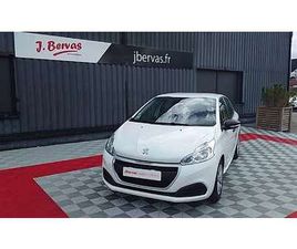 AFFAIRE 1.6 BLUEHDI 75 PREMIUM