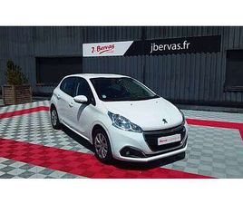 AFFAIRE BLUEHDI 100 S&S PREMIUM PACK