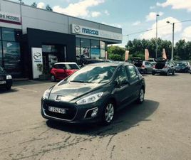 PEUGEOT 308 HDI FAP ACTIVE