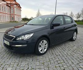 PEUGEOT 308 308 ACTIVE 1,6 E-HDI 115
