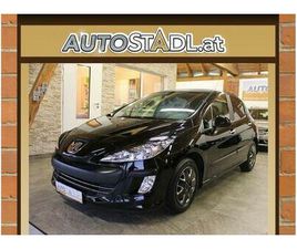 PEUGEOT 308 1,4 16VVTI COMFORT/60000KM!! IN WEIßKIRCHEN IN STEIERMARK