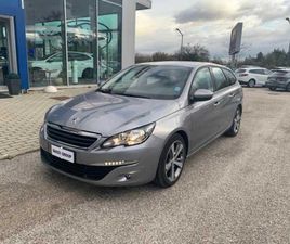 PEUGEOT 308 SW 308 2ª SERIE 308 BLUEHDI 120 S&S SW ACTIVE