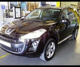 2.2 HDI BUSINESS LINE 7 PLAZAS 115 KW (156 CV)