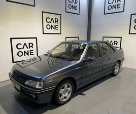 PEUGEOT 405 1.9 MI16 A.A.