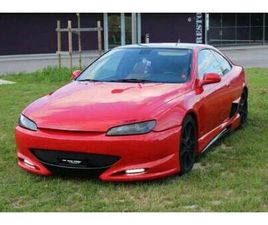 PEUGEOT 406 PEUGEOT 406, 1999, 186'000 KM - ANNONCE 4755322