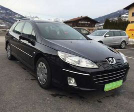 SW PREMIUM 1,6 HDI 110 (FAP) PICKERL BIS 03/2023