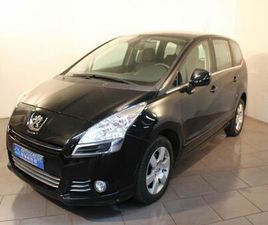 1.6 HDI 112 FAP ACTIVE 5 PL