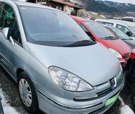 2,0 HDI 136 FAP PROFESSIONAL LINE OHNE PICKERL