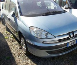 807 2.2 HDI FAP ST MIX AUTOCARRO 5 POSTI N1