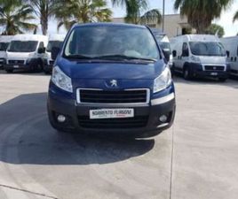 EXPERT 2ª SERIE 6 POSTI AUTOCARRO 1.6 MJT 90 CV EURO 5