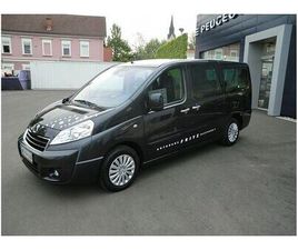 PEUGEOT EXPERT TEPEE ALLURE LANG 2,0 HDI 130 FAP IN GLEISDORF