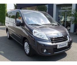 PEUGEOT EXPERT TEPEE PEUGEOT EXPERT TEPEE ALLURE LANG 2,0 HDI 130 FAP IN GLEISDORF
