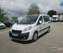 PEUGEOT EXPERT TEPEE