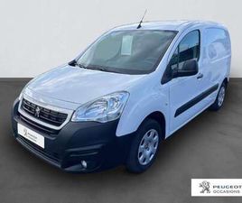 STANDARD 1.6 BLUEHDI 100CH PREMIUM PACK