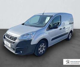 STANDARD 1.6 BLUEHDI 100CH S&S PREMIUM PACK ETG6