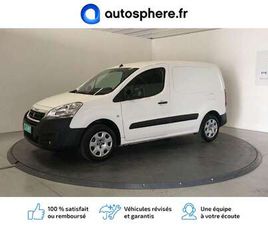 STANDARD 1.6 BLUEHDI 75CH PREMIUM PACK