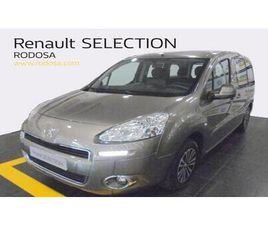 1.6 E-HDI OUTDOOR STT 68 KW (92 CV)