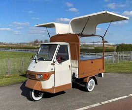 50 FLY IJS - BOSCARRELLI EDITION