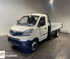 KIPPER LPG 24289+BTW