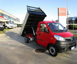 PIAGGIO PORTER NP6 SW CASSONE RIBALTABILE