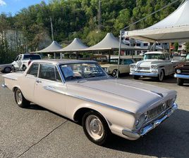 BELVEDERE 413 MAX WEDGE