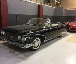 1960 PLYMOUTH FURY FOR SALE