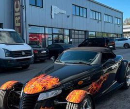 PLYMOUTH PROWLER