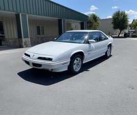 PONTIAC GRAND PRIX 1995 PONTIAC GRAND PRIX FOR SALE