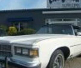 PONTIAC GRANDVILLE, 1975, 96'000 KM - ANNONCE 4698533