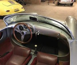 550 PORSCHE REPLICA BECK