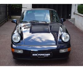 1993 PORSCHE RUF RCT