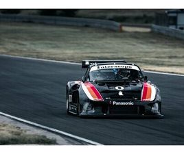 1980 PORSCHE 935 - KREMER K3 ° SOLD!